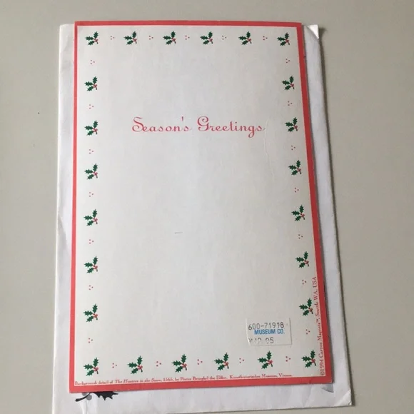 Vintage Venus dress up Magnet set - Picture 2 of 3